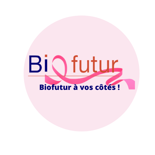 Biofutur vous accompagne tout au long de l'année, et pendant octobre rose!